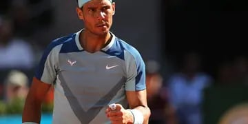 Rafael Nadal