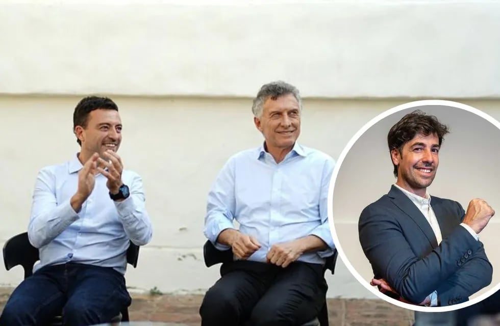 Willy Magia sorprendió al expresidente Macri con una insólito pedido con un asado de por medio.