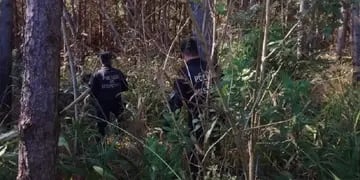 Tres presos se escaparon de una unidad policial en Puerto Iguazú