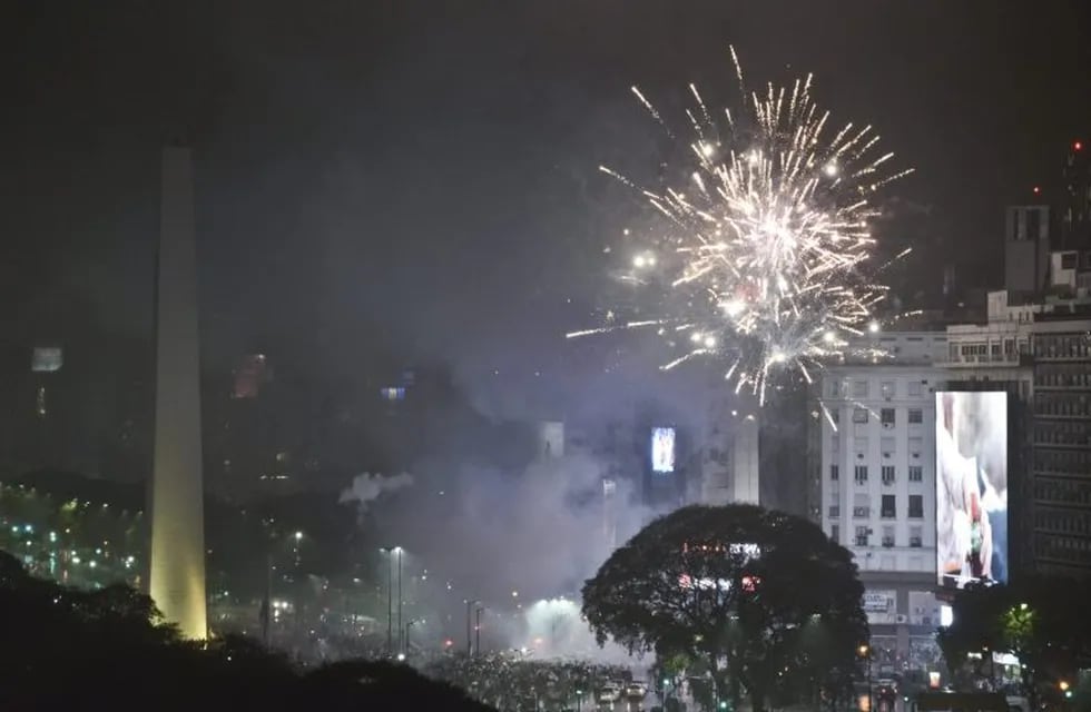 La jornada contará con intervenciones lumínicas e interactivas que se proyectarán sobre las fachadas de los edificios ubicados sobre la diagonal. (EFE)