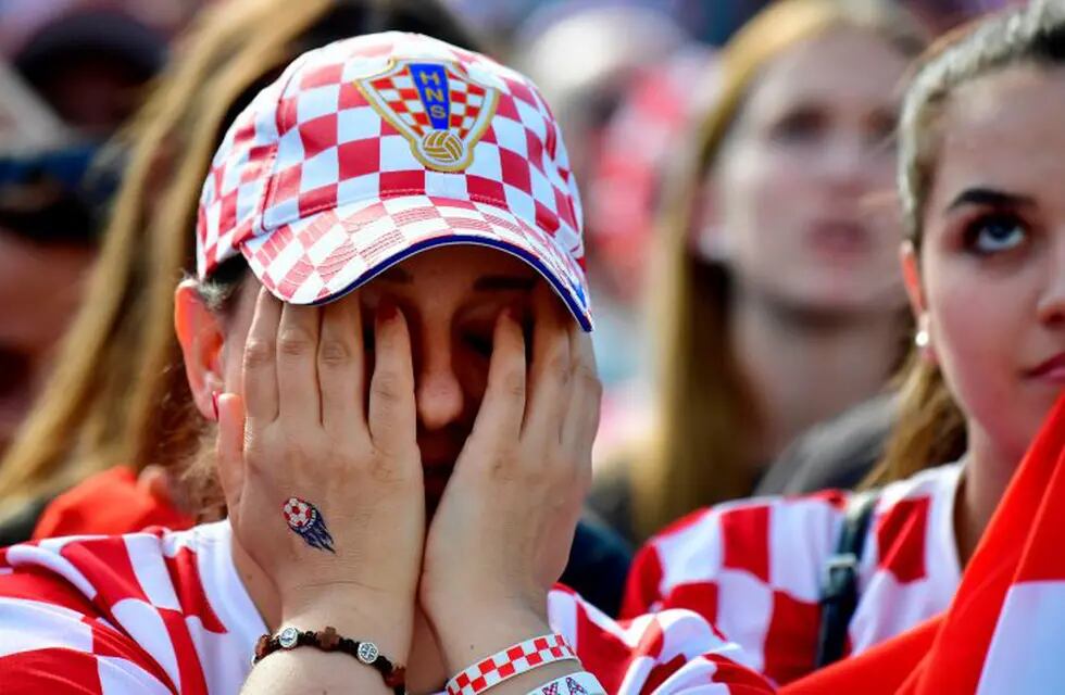 ¿Se dará la consagración para Croacia en Qatar 2022?