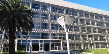 Tribunales III: Polo Judicial – Laboral (Justicia de Córdoba)