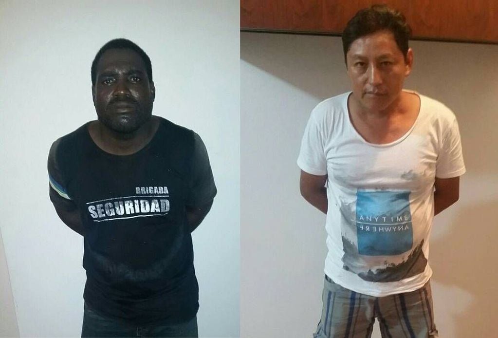 Doble crimen en Montañita: los acusados siguen detenidos