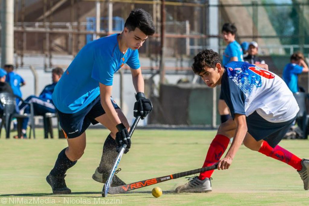 Deportistas fueguinos en Juegos Evita 2019 - Mar del Plata