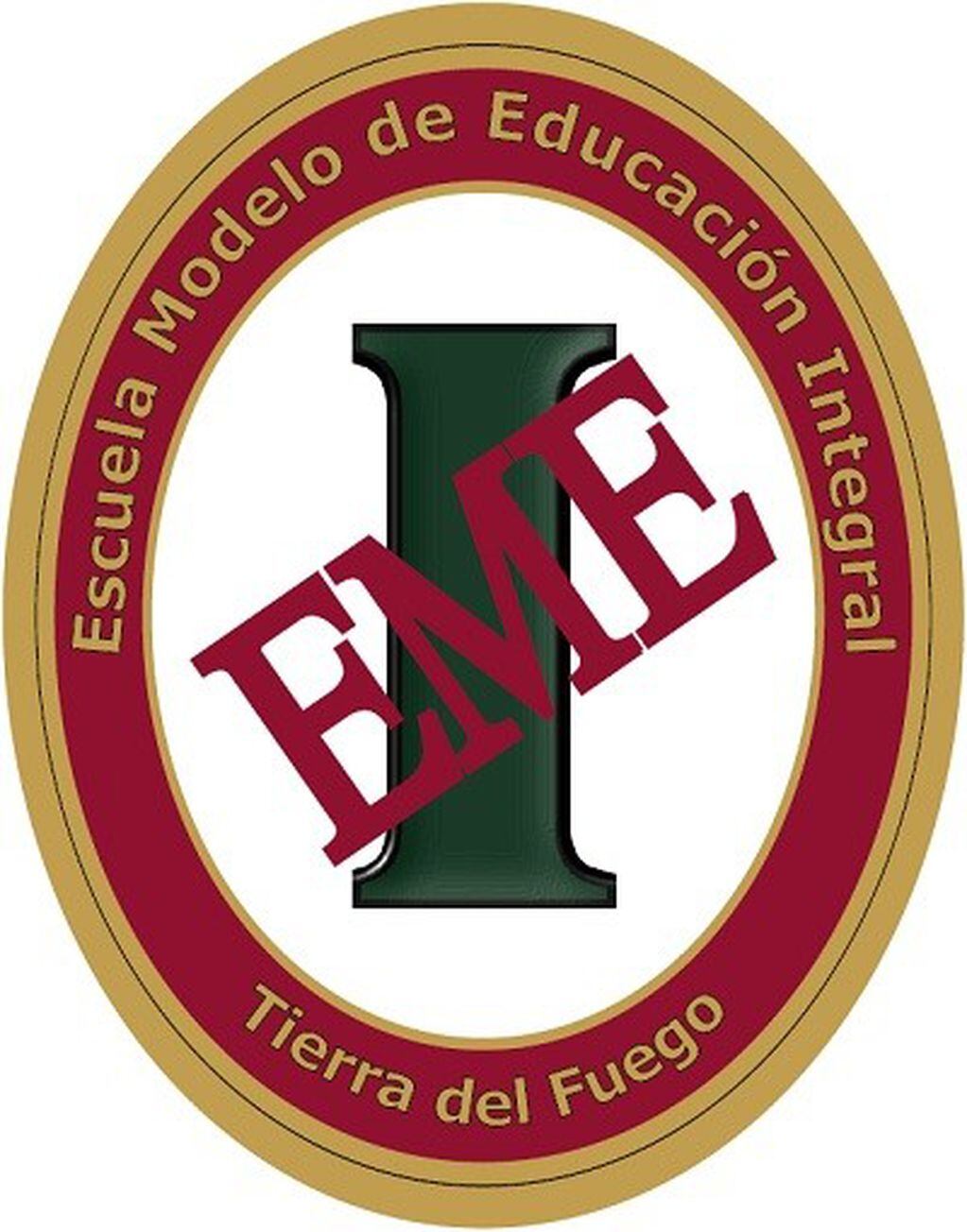 Colegio EMEI en Tierra del Fuego