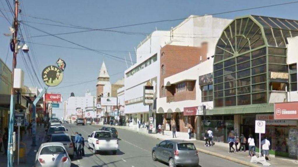 Habrá un corte automático sobre la calle Güemes y San Martín.