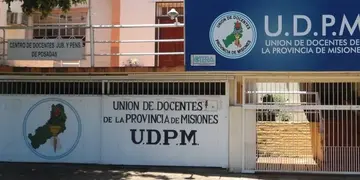 Docentes: suspenden elecciones en UDPM por maniobras fraudulentas