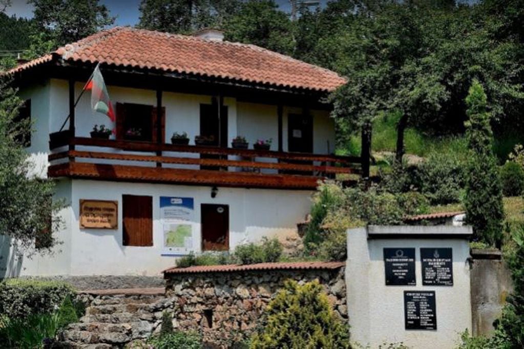 Museo del yogur en Bulgaria (web)