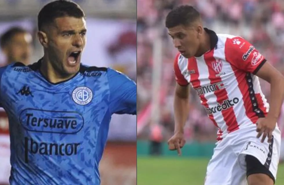 Los dos clubes de Córdoba capital se preparan para su debut en la Primera Nacional