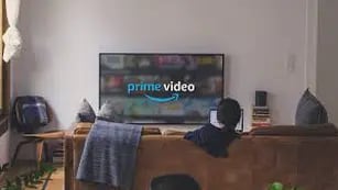 Series Amazon Prime Video
