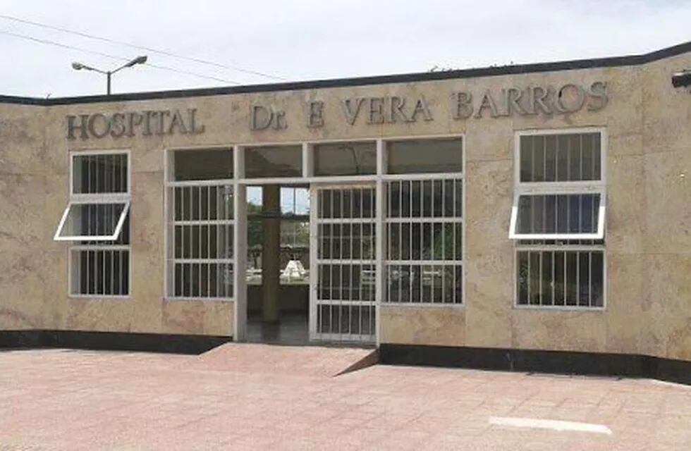 Hospital Enrique Vera Barros