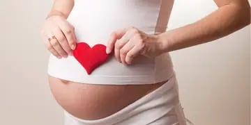 ¿Estás embarazada?: conocé las respuestas a tus principales dudas