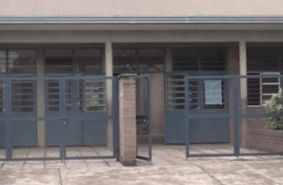 Indignante: volvieron a robar y vandalizar la Escuela N° 858 en Eldorado.
