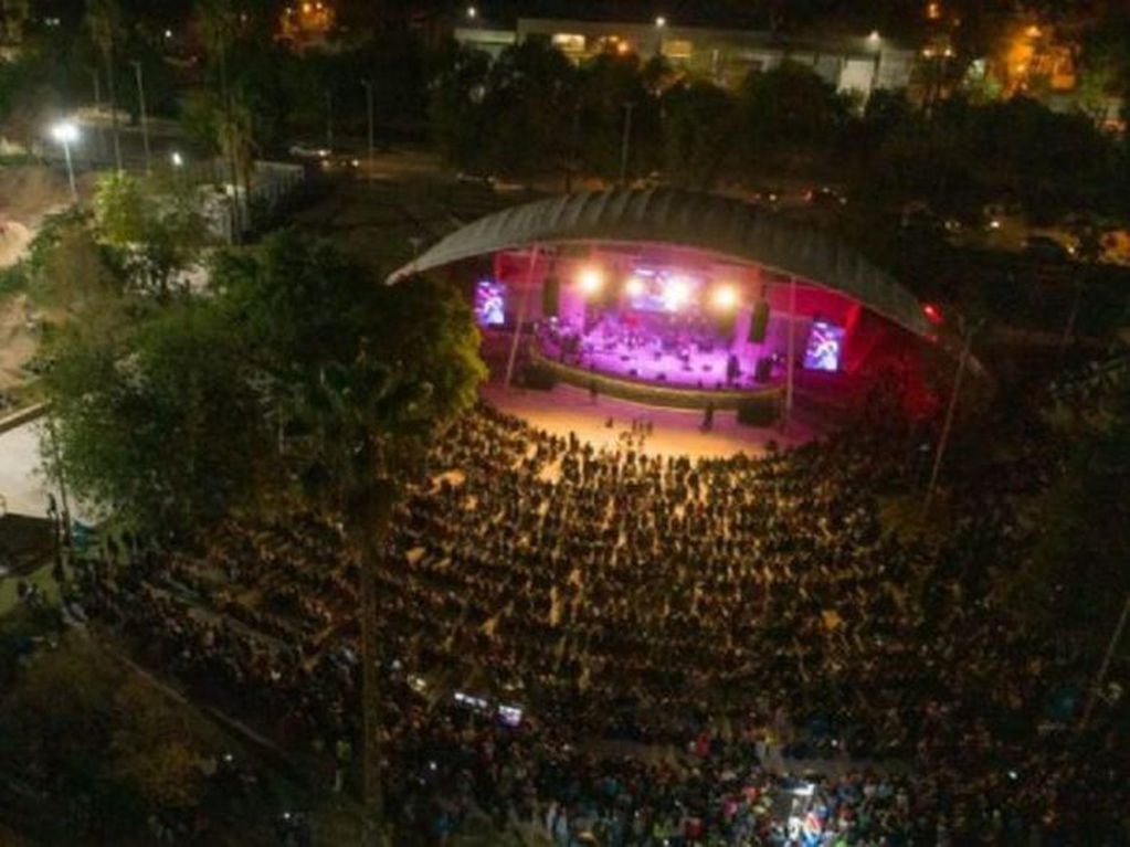 Para esta edición se espera que formen parte más de 1500 personas en el Teatro Gabriela Mistral ubicado en la Ciudad de Mendoza.