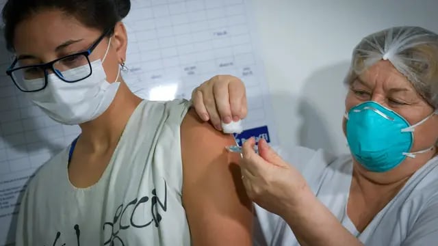 Vladimir Putin instruyó al Gobierno a analizar la eficacia de las vacunas rusas contra las nuevas variantes del coronavirus.