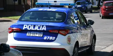 Policía de la Provincia de Córdoba.