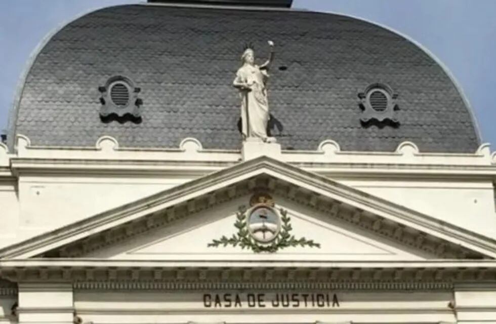 La Corte bonaerense dispuso dos semanas de asueto en todo el poder judicial