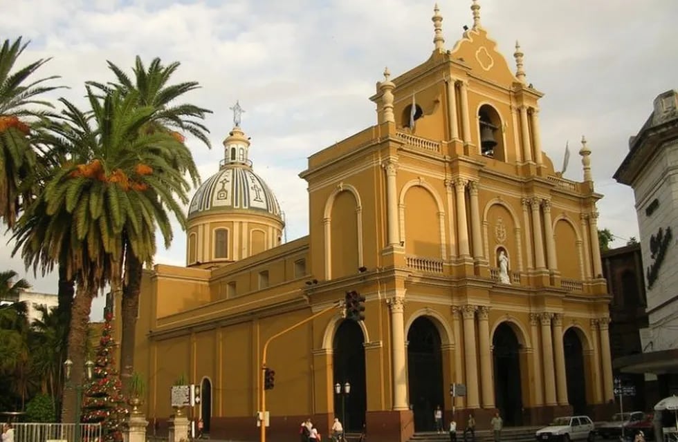 Se espera un martes con algo de sol y cálido en Tucumán.