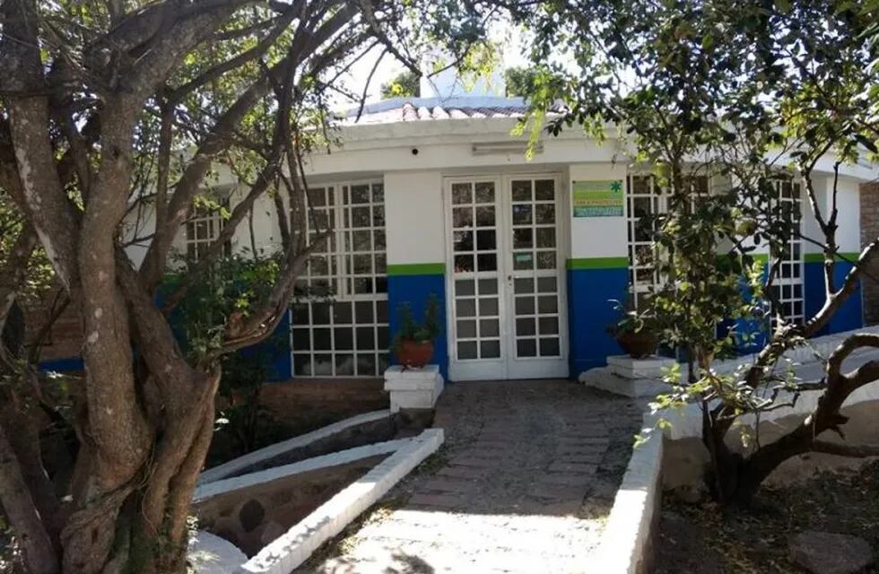 Dispensario Villa La Bolsa
