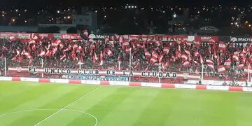 Instituto banderazo