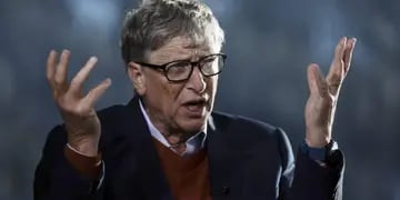 Bill Gates (Foto: Simon Dawson/Bloomberg)