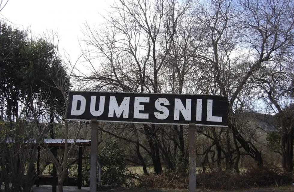 Dumesnil