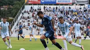 Atlético de Rafaela perdió 1 a 0 con Gimnasia y Esgrima de Salta