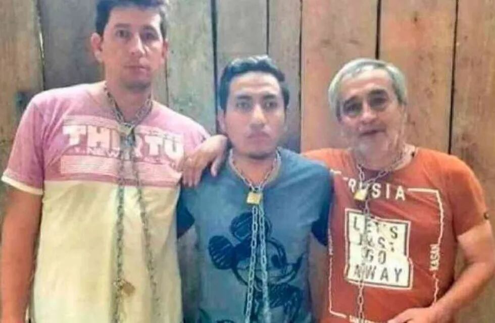Asesinaron a los tres periodistas ecuatorianos secuestrados por un grupo disidente de las FARC.