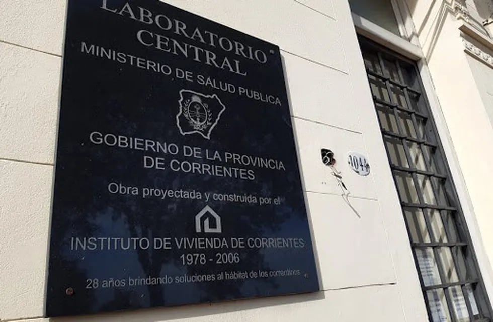 La titular del Laboratorio Central fue designada en un cargo nacional.