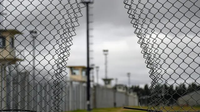 Iniciaron reparaciones tras la fuga en la cárcel de Piñero