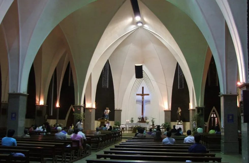 Día de San Antonio: no habrá festejos patronales, pero se realizarán múltiples misas