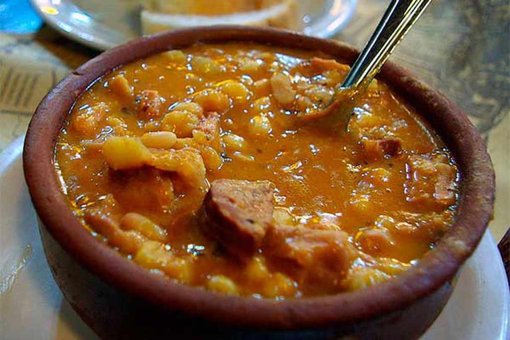 Una receta bien cordobesa para el típico plato argentino. (Foto: Municipalidad de Villa María)