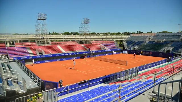 Córdoba Open 2022