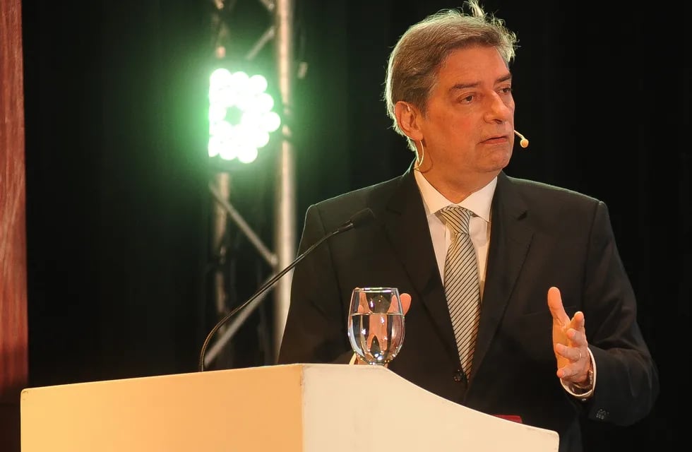 Horacio Rosatti recibió un pedido para postergar la decisión sobre la coparticipción.