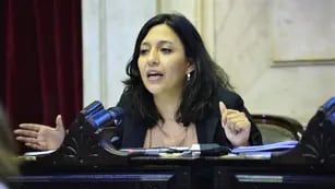 Leila Chaher - Frente de Todos, Jujuy