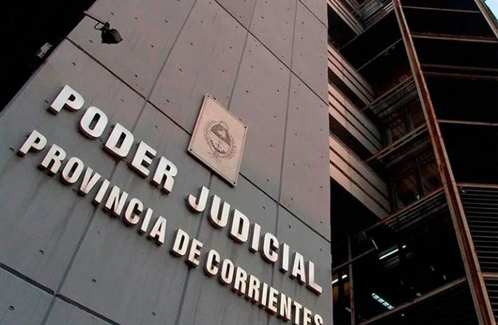 Más de 15 mil inscriptos por vacantes en Poder Judicial de Corrientes
