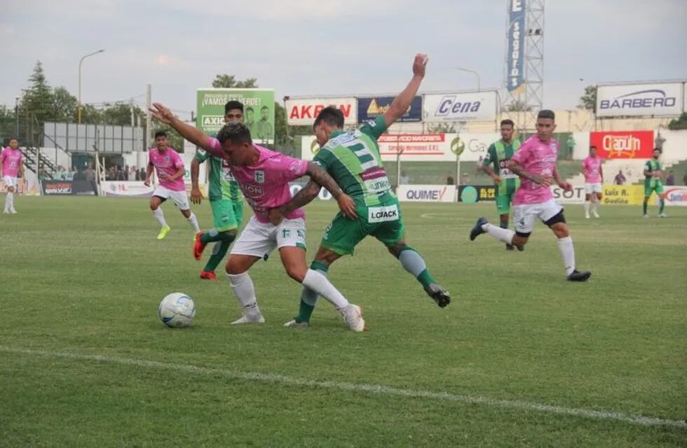 Sportivo Belgrano Copa Argentina