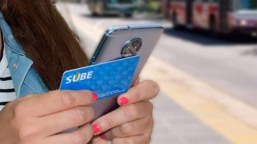 Paraná: el trámite de validación del descuento de la SUBE se podrá realizar por WhatsApp