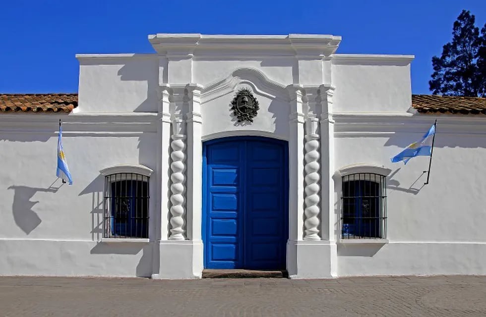 Casa Histórica (Ente Tucumán Turismo)