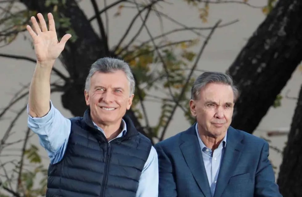 El referente peronista de coalición opositora tendrá un encuentro con el expresidente para tratar de bajar la tensión en el PRO respecto de una eventual inclusión del gobernador de Córdoba, Juan Schiaretti.