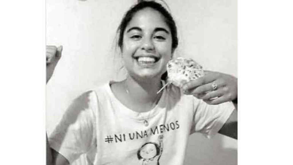 La Ley Micaela surgió tras el femicidio de Micaela García, la joven entrerriana de 21 años.