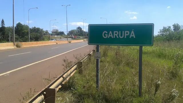 El municipio de Garupá prohíbe actividades tras aumento de casos positivos de COVID-19
