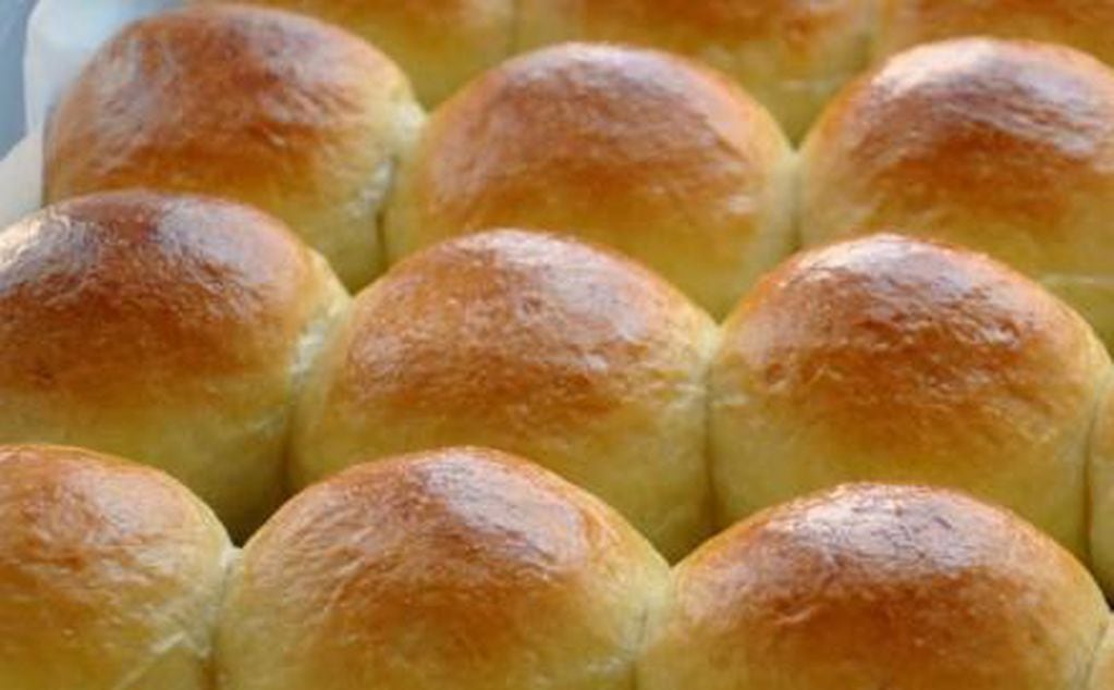 El pan sin harina que puede prepararse con solo tres ingredientes.