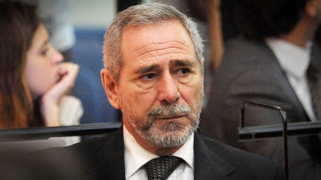 Exsecretario de Transporte, Ricardo Jaime, condenado por corrupción.