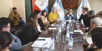 Concejo Deliberante de San Salvador de Jujuy