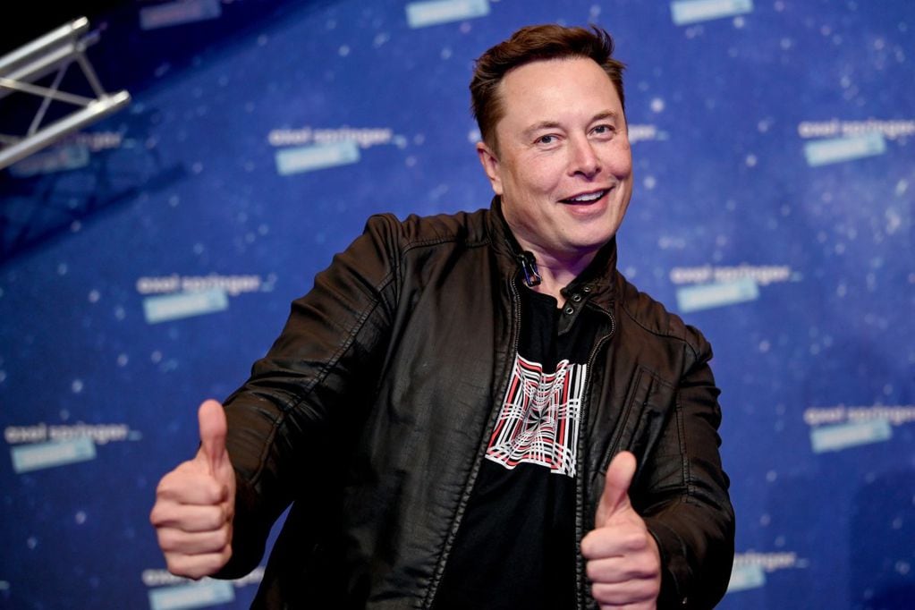 Starlink, uno de los proyectos de Elon Musk, llega a la Argentina.
