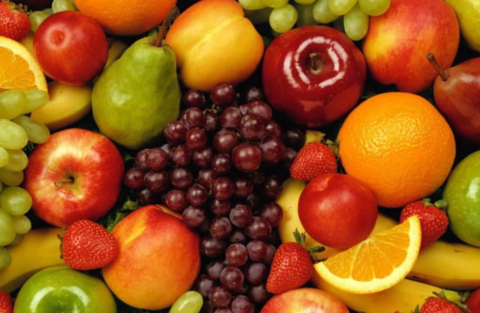 Cuál es la fruta ideal para superar los días de calor.