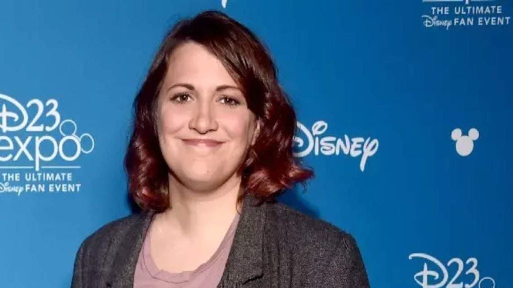 Kate Herron, posible directora de la nueva película de Sims.