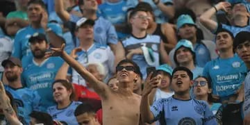 Belgrano pone a la venta los abonos para el primer semestre 2024.