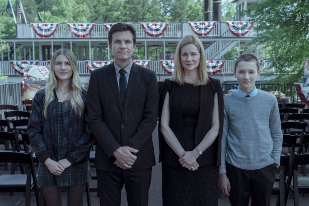 La serie "Ozark" tendrá su cuarta y última temporada doble en Netflix